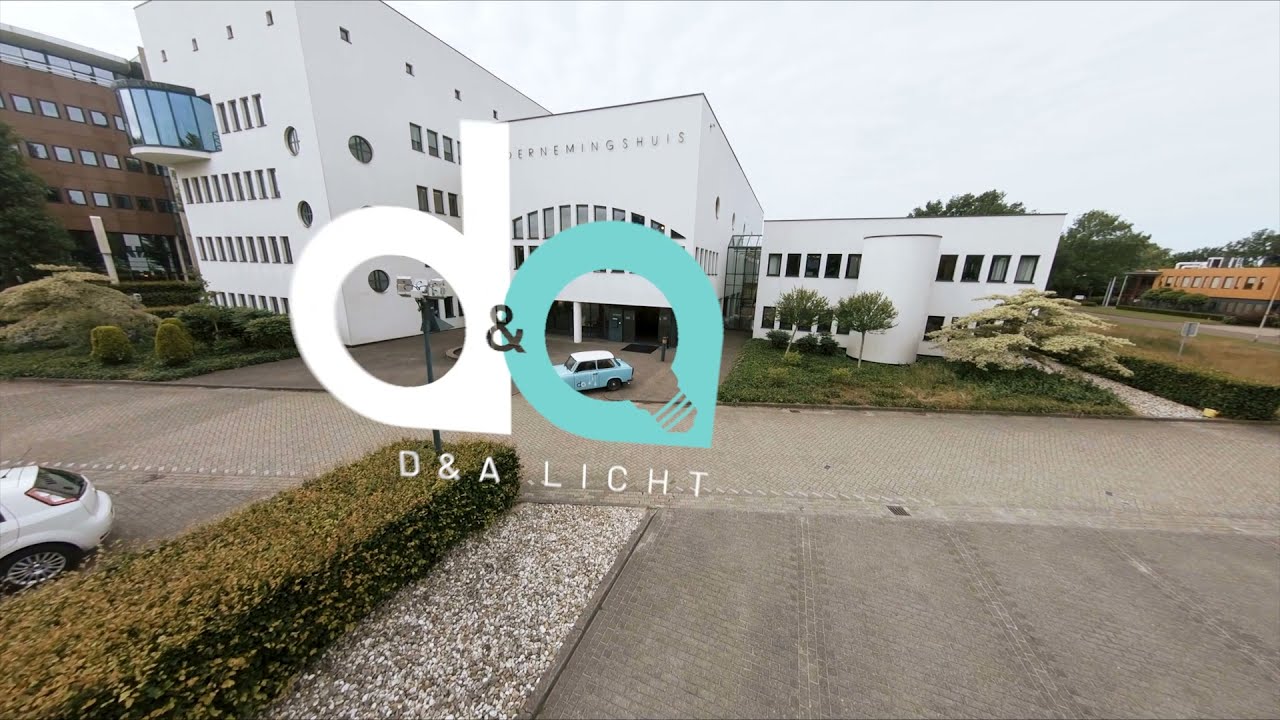 D&A Licht