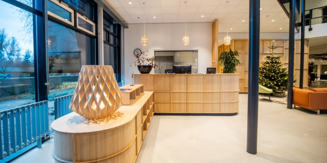 DA Licht Vrijhof 1