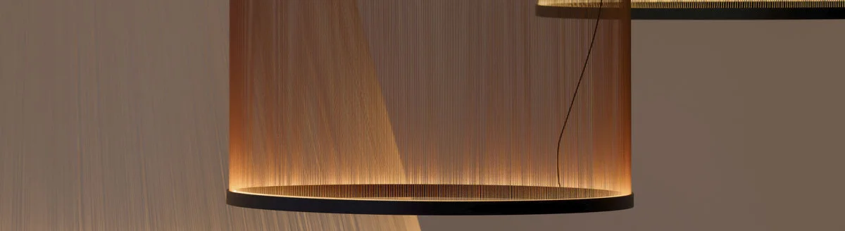 Vibia the edit enveloping light 7
