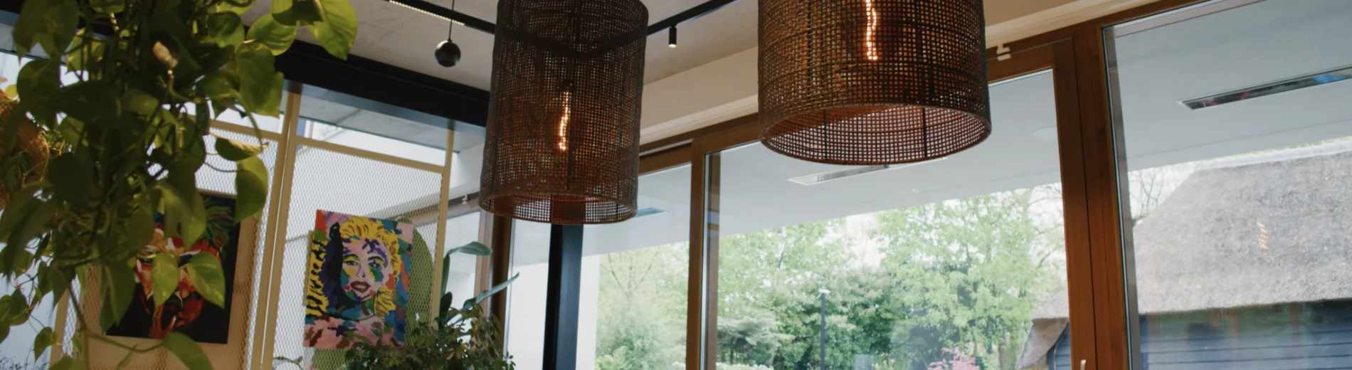 Technohome DA Licht