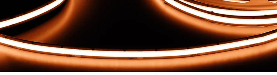 COB led strip
