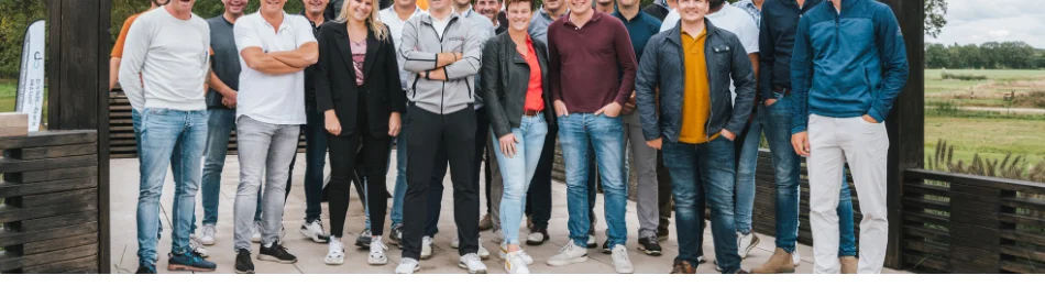 Golfdag
