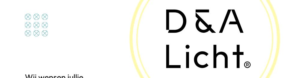 Fijne zomervakantie DA Licht
