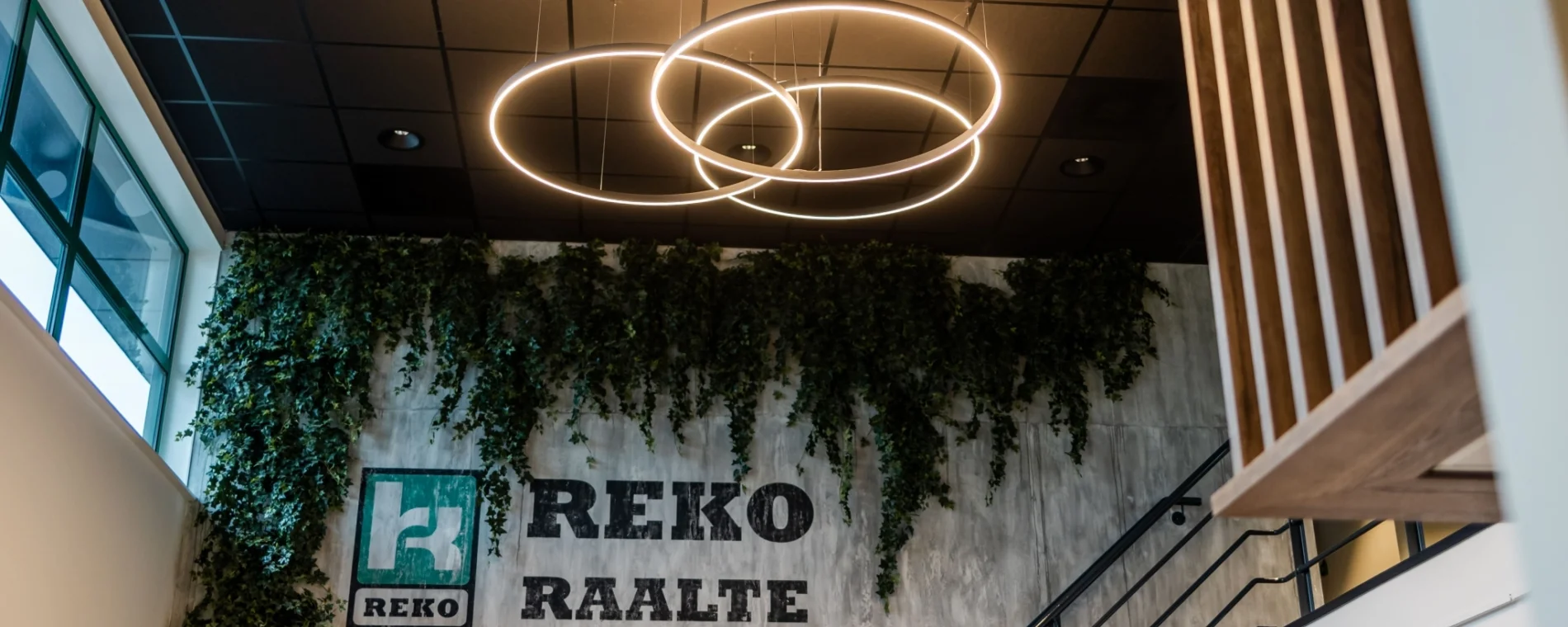 Reko Raalte 37 min 1