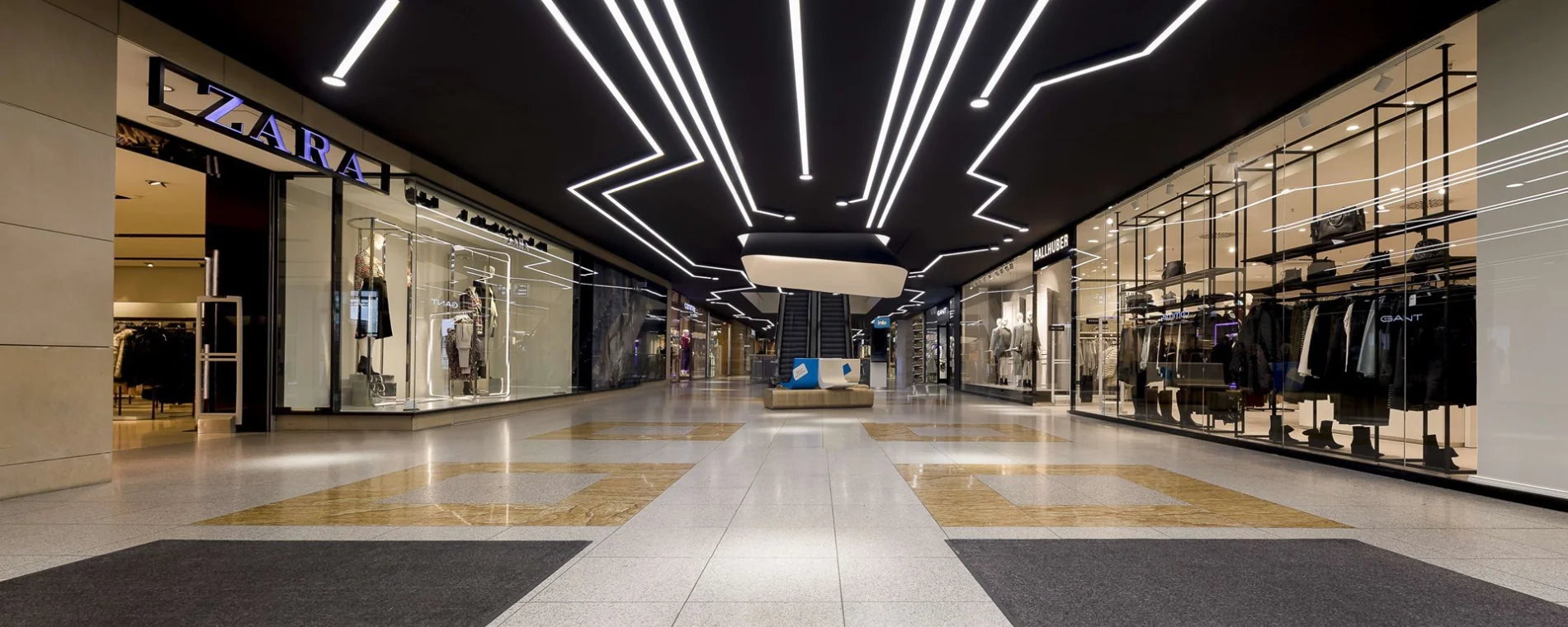Pro lago shoppingcenter 10
