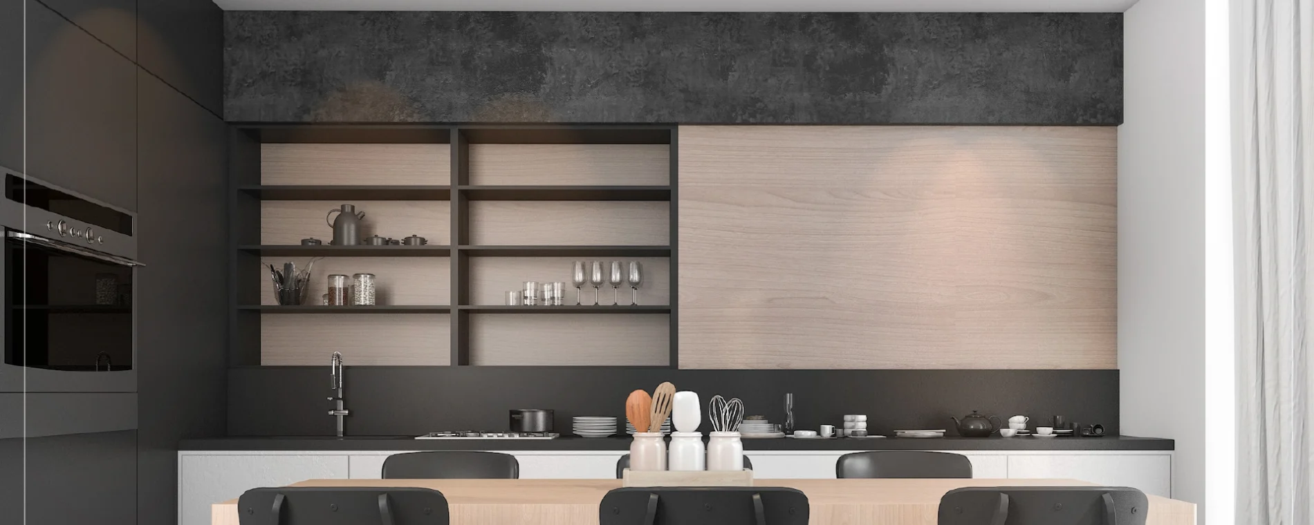 Karizma Luce office