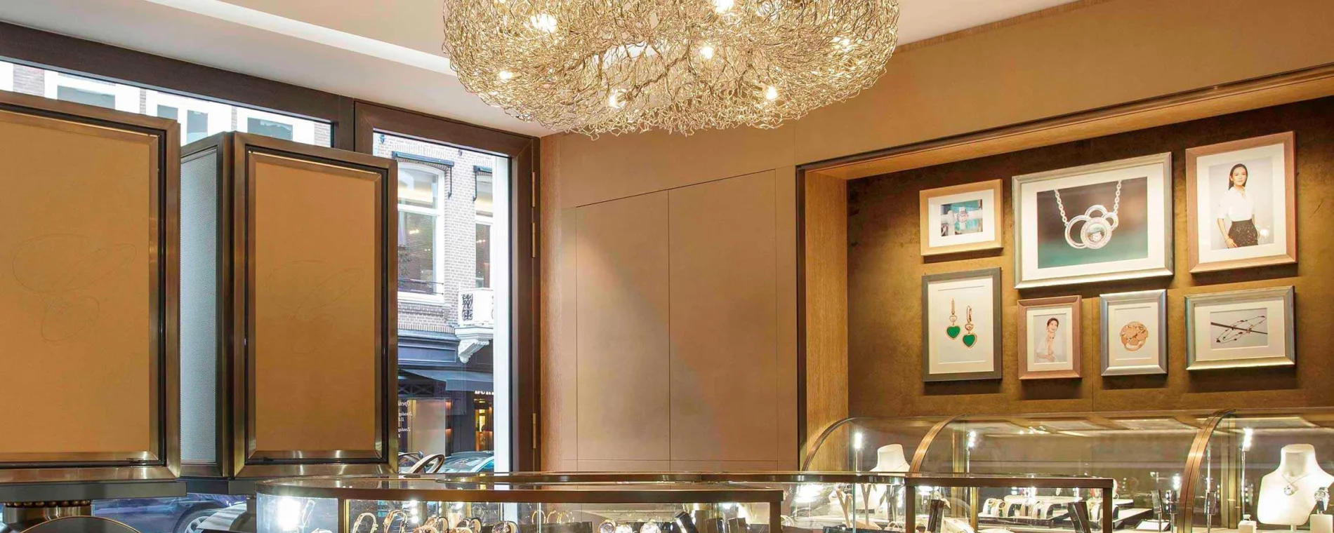 3 retail lighting modern chandeliers interior architect william brand brandvanegmond 1