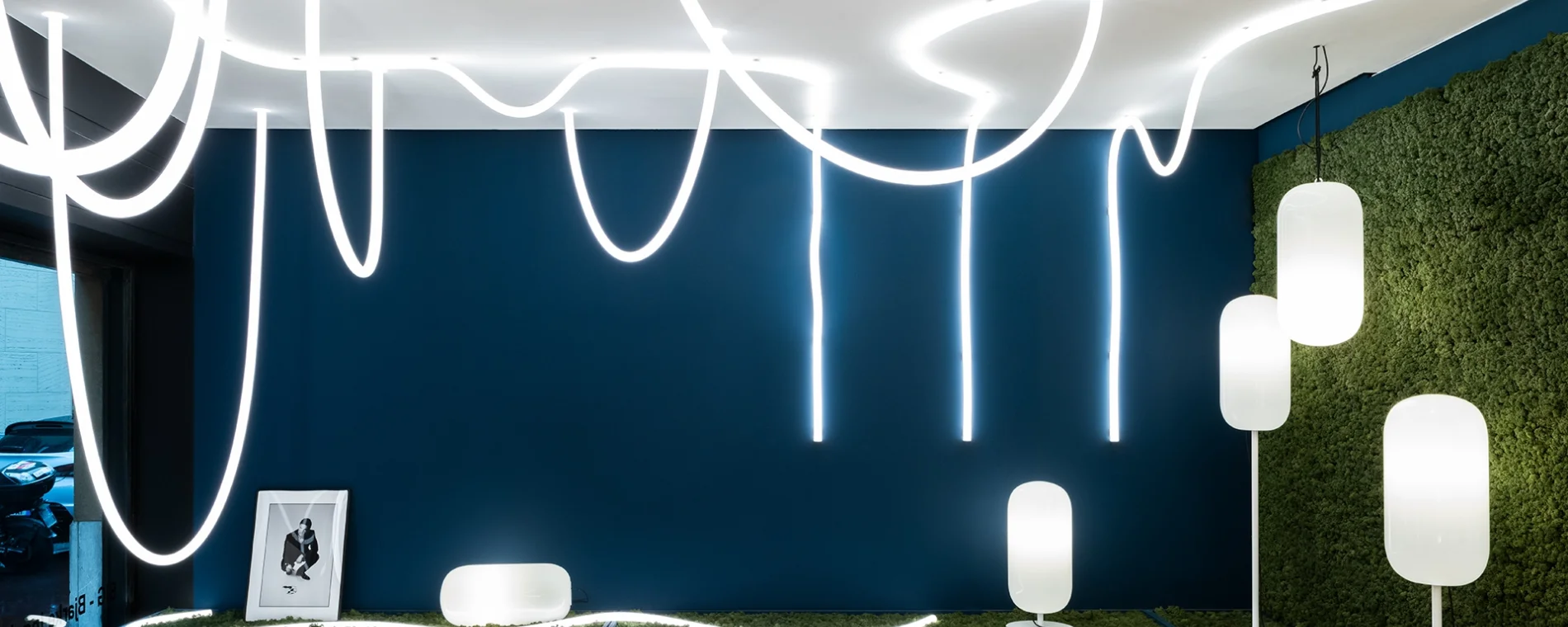 La linea Artemide gallery4925662 1920x1080
