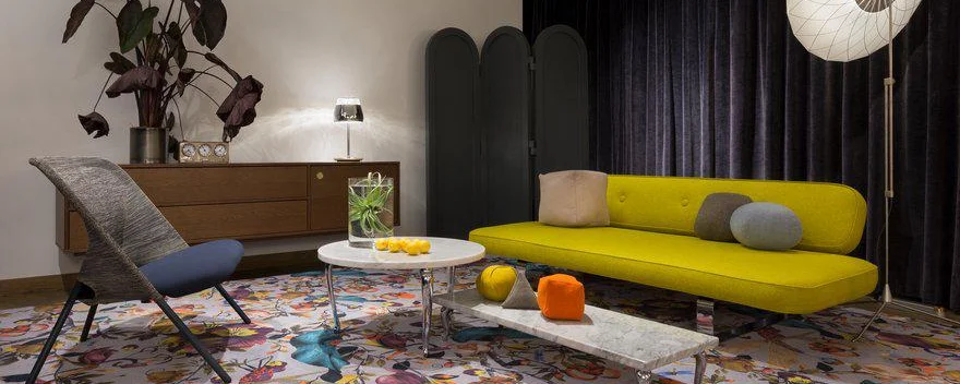 New york showroom 08