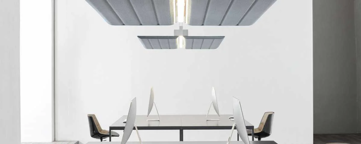 Luce Plan kantoor