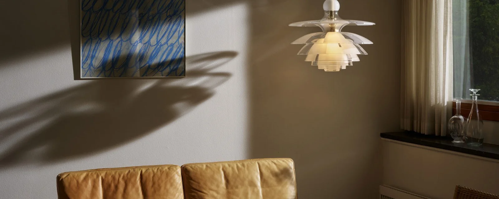 Ph septima poul henningsen lamp louispoulsen1