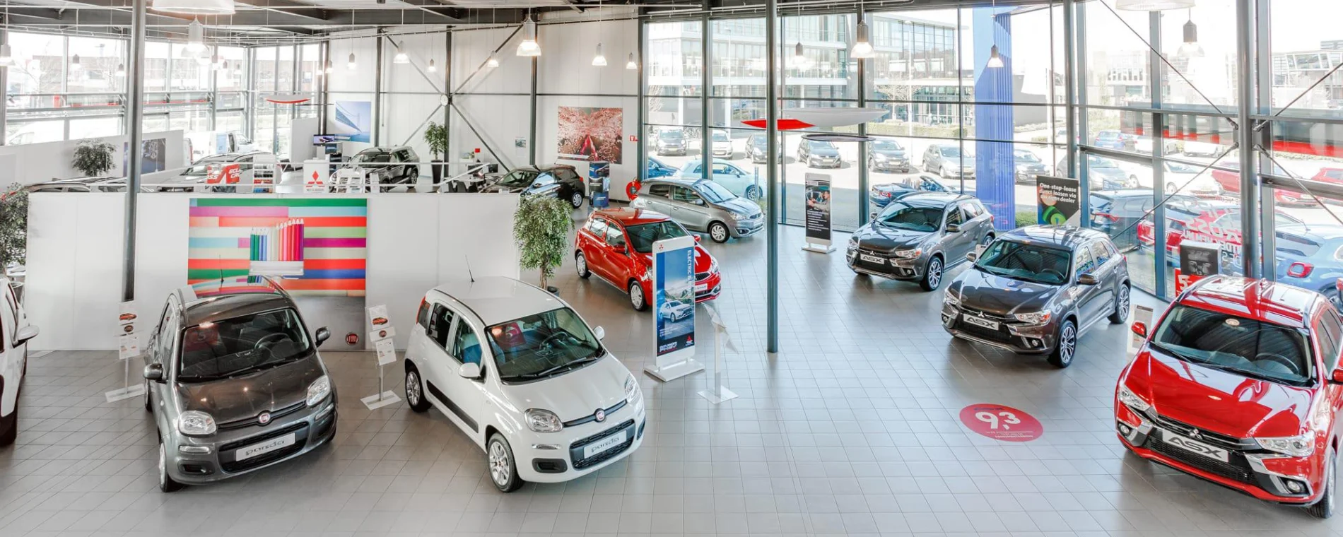 Autobedrijf Aaltink Nijverdal Fiat Mitsubishi HR c Fotografie Mike Rikken 9113