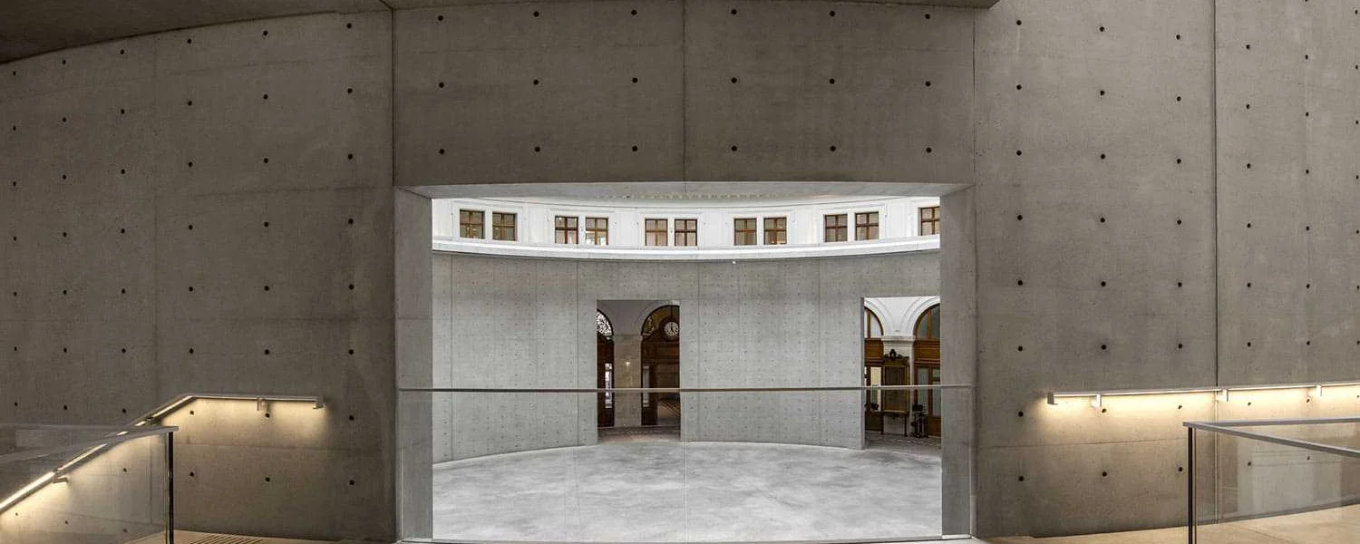 1 Fondazione Pinault