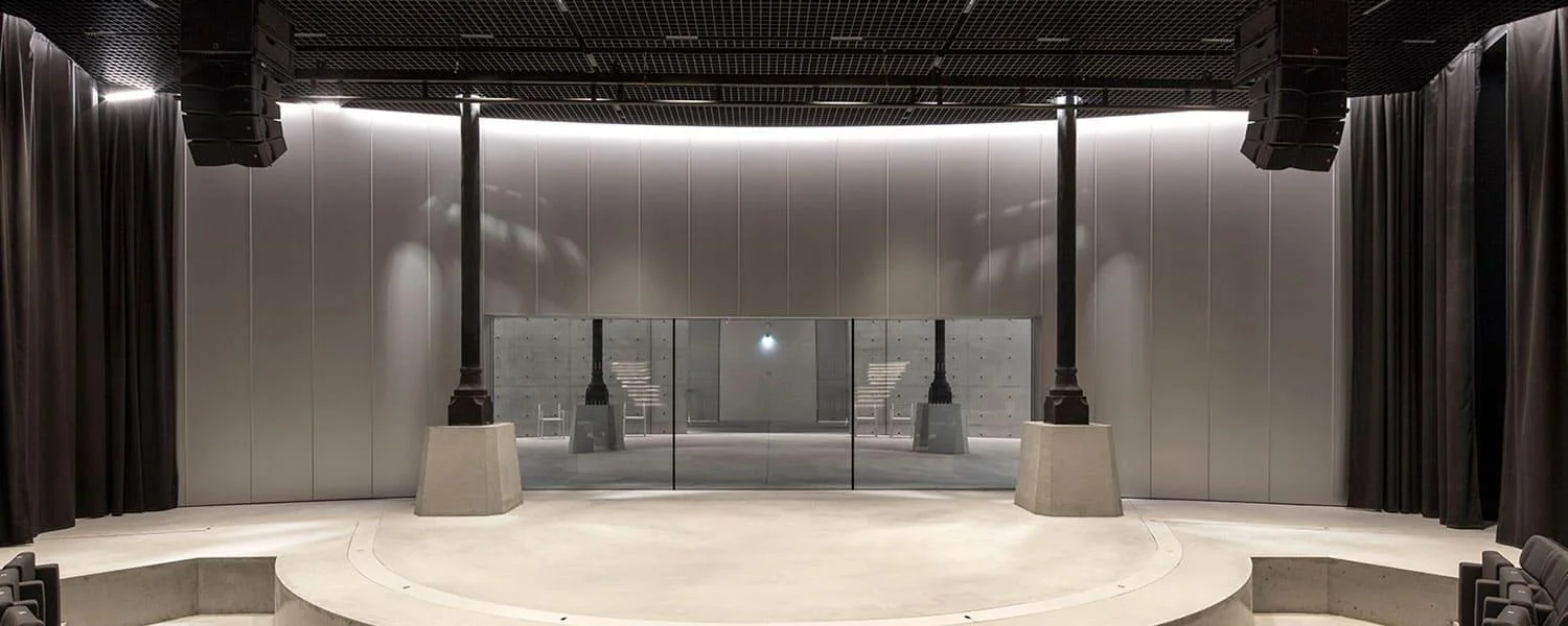 3 Fondazione Pinault
