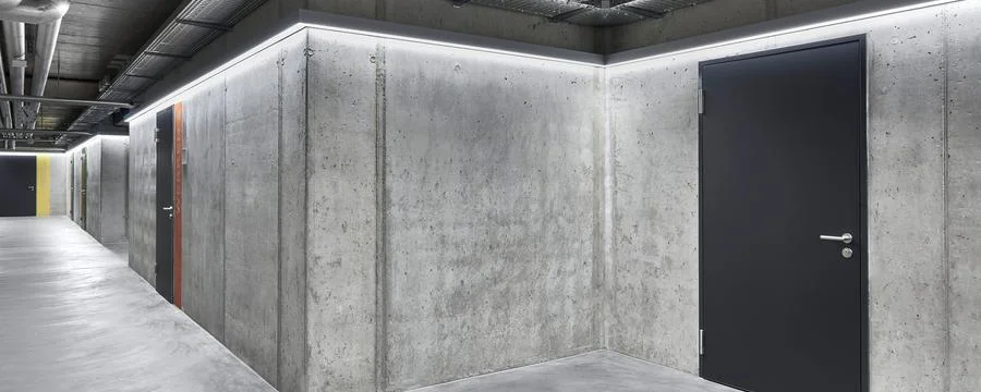Sekundarschule Petermoos Zurich Switzerland Public lighting XAL 6