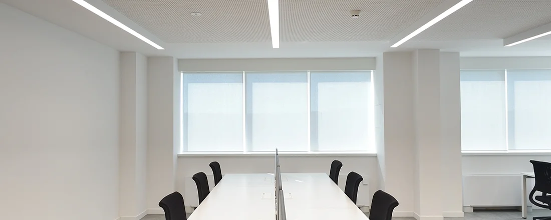 Progetto uffici corp multinaz 01