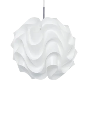 Le klint lamp 3