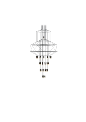 Wireflowchandelier col 0374 04 1024