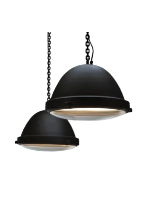Jacco Maris Outsider suspension black