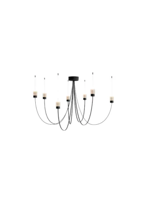 Gravity Chandelier 7 random