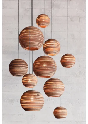 Graypants Product Scrap Lights Natural series 00 01