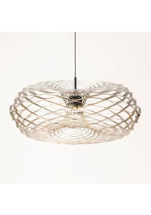 Soft Steel Halo Sqare