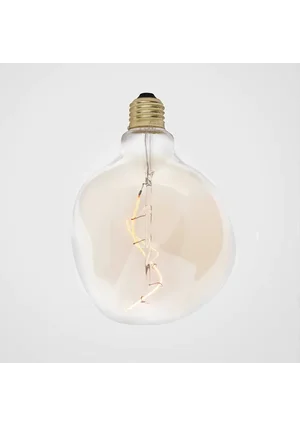 Voronoi 1 decorative led bulb