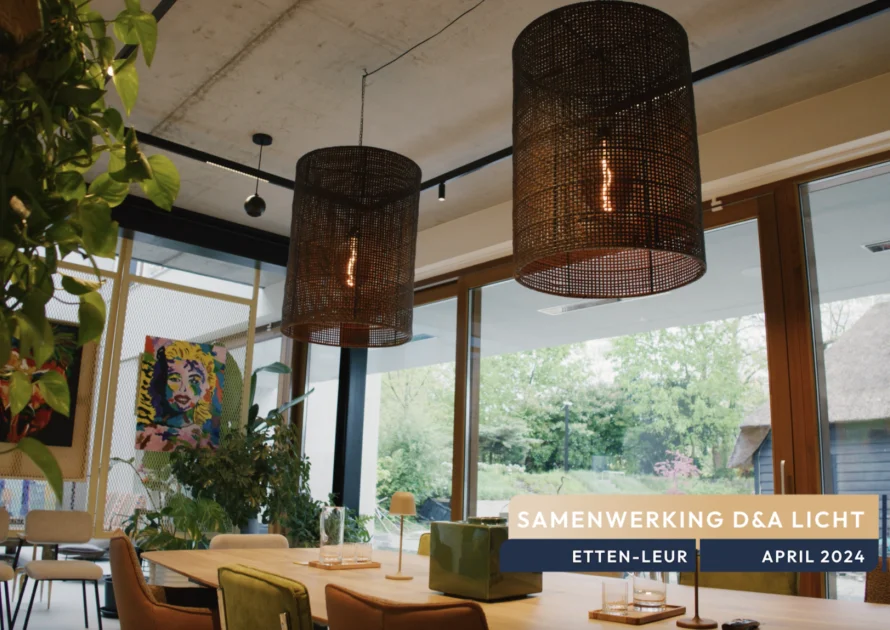 Technohome DA Licht