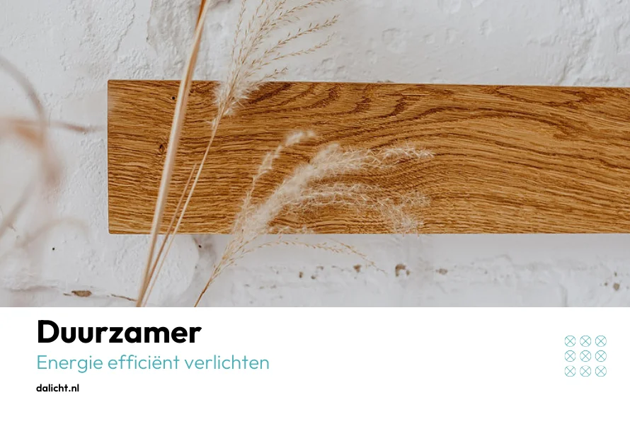 Duurzamer
