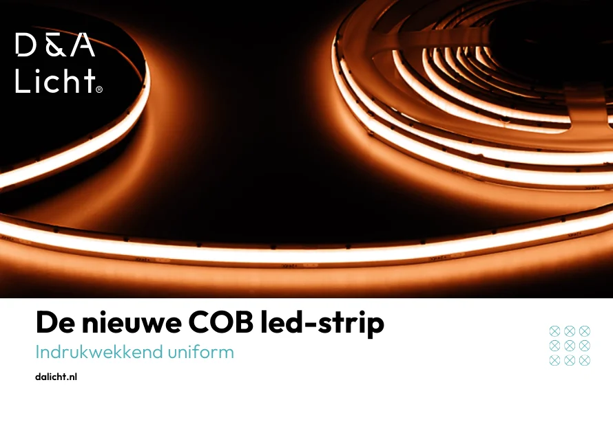 COB led strip