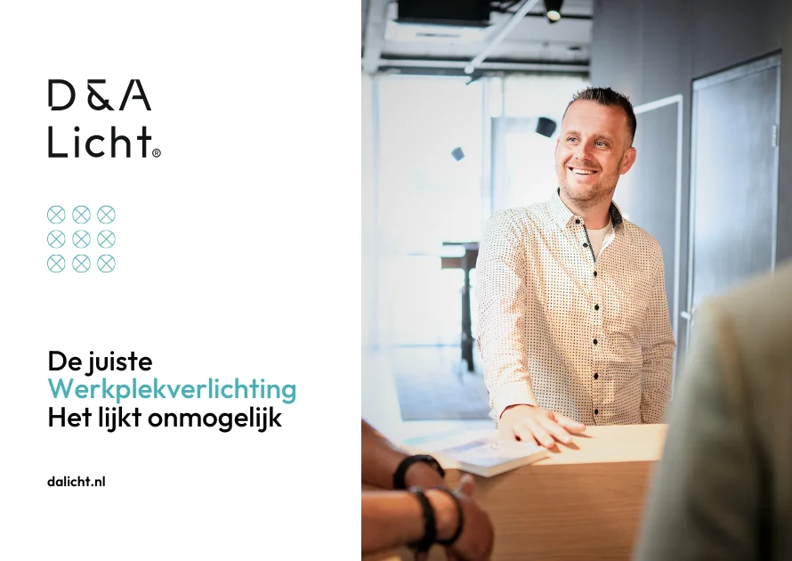 Verlichting