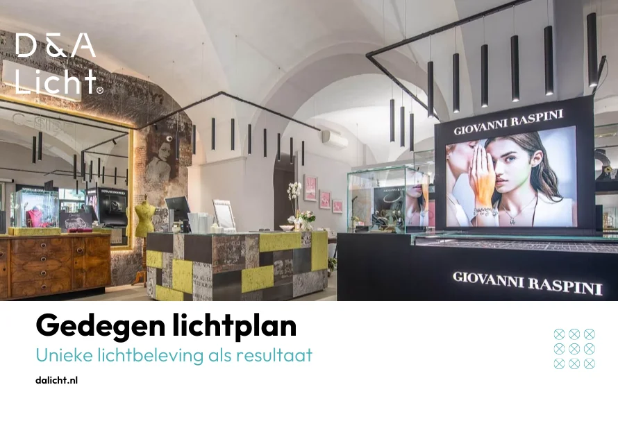 Lichtplan