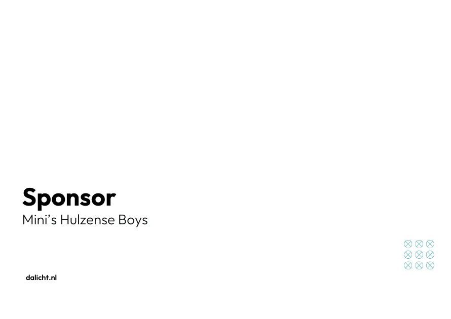 Sponsor
