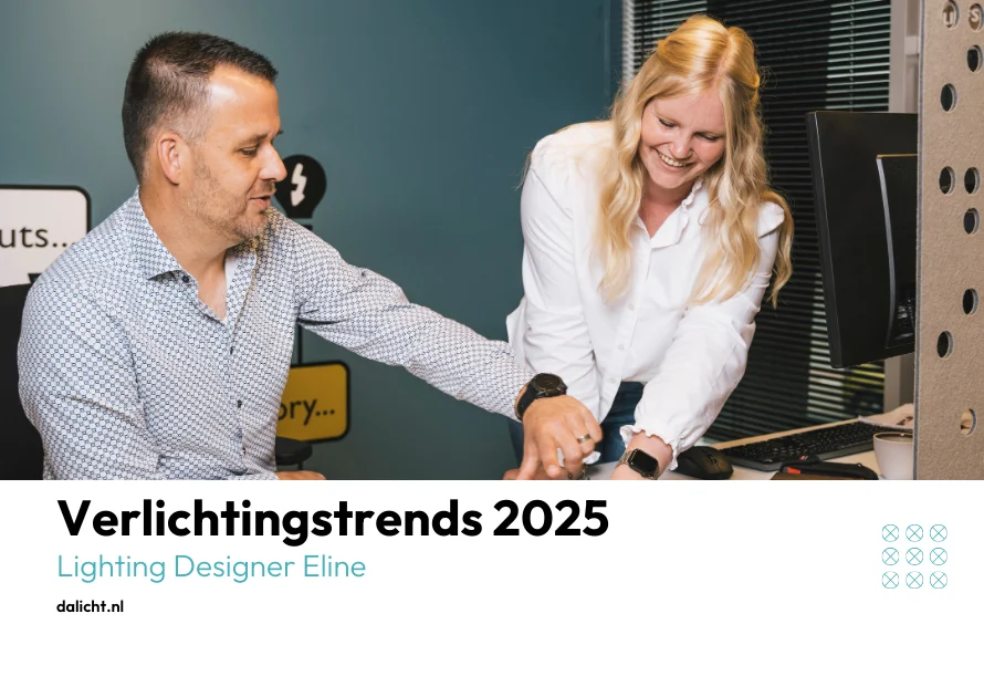Verlichtingstrends
