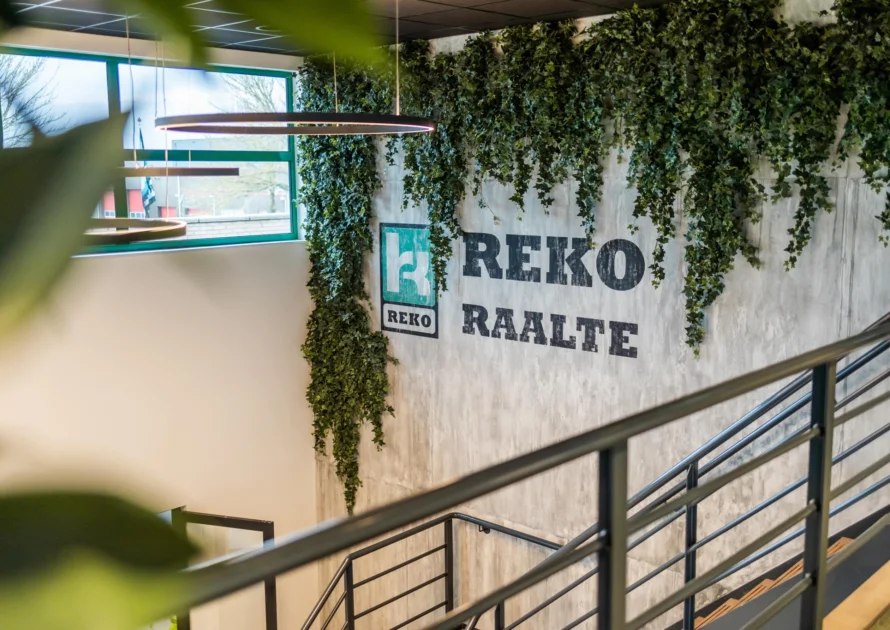 Reko Raalte 34 min