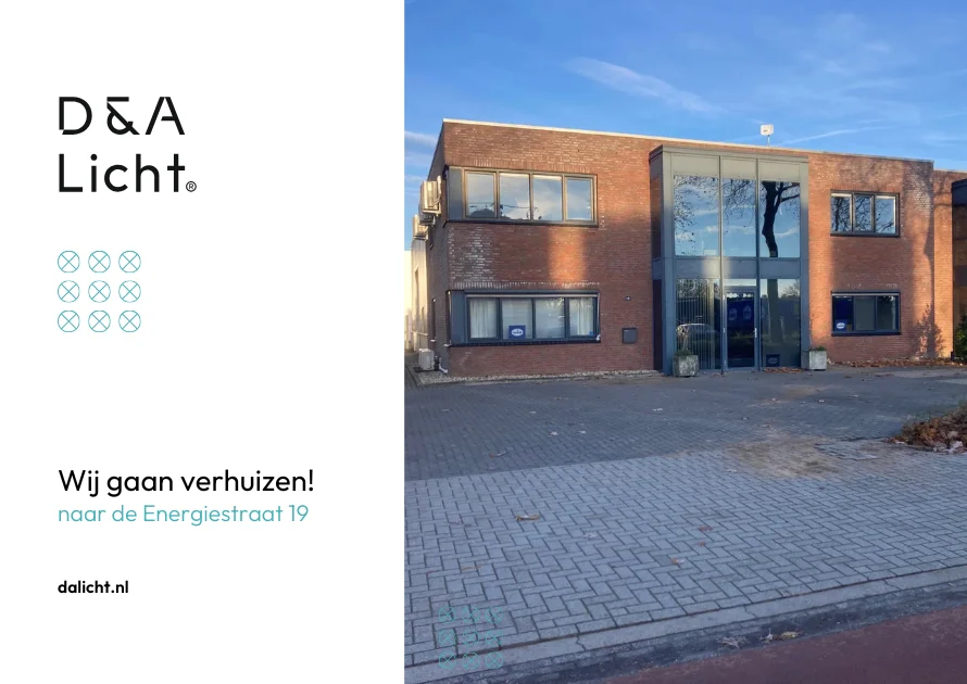 Visuals DA nieuwsberichten website