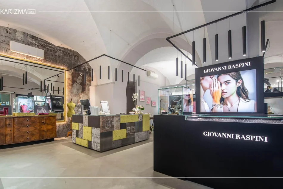 Karizmaluce shop