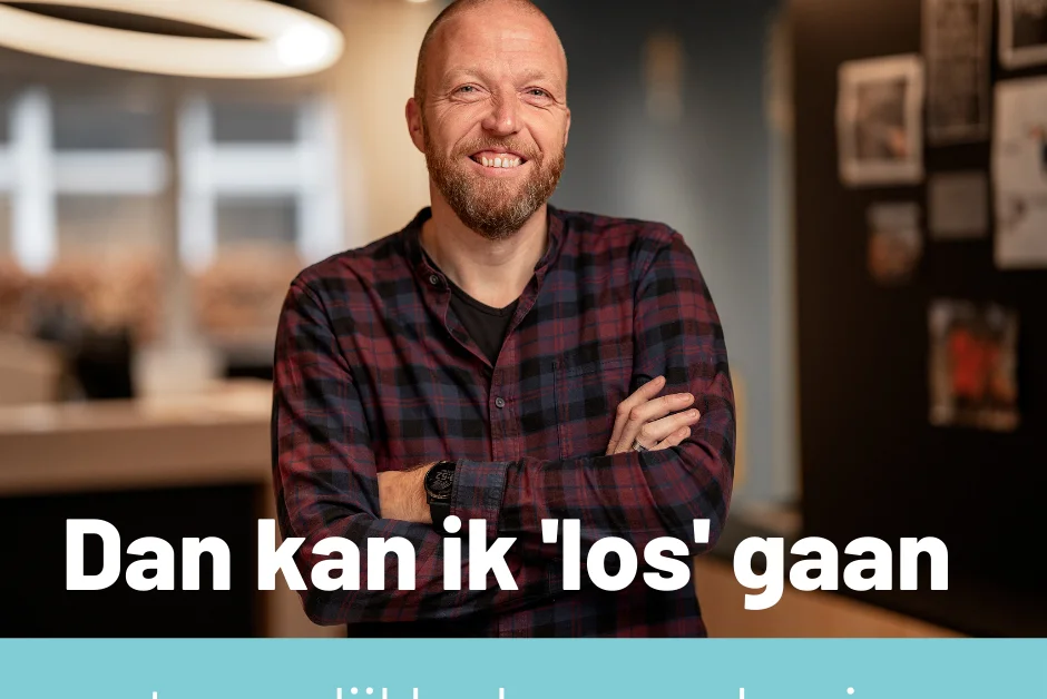 Visual DA licht Arjan