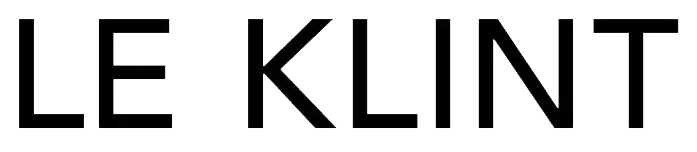 B1f1d0e2 55bc 47ef befb c634668d6050 le klint logo png